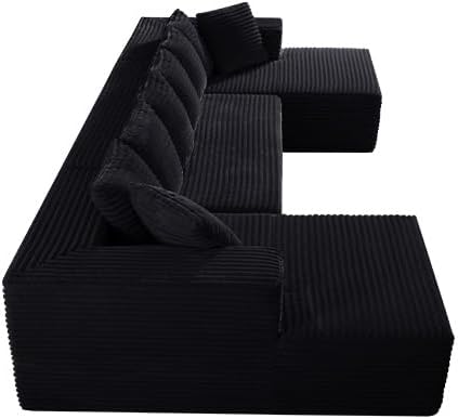 Cloud Modular Sectional Couch