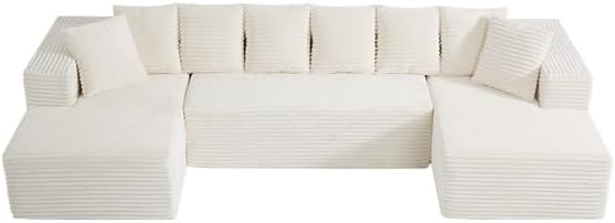 Cloud Modular Sectional Couch
