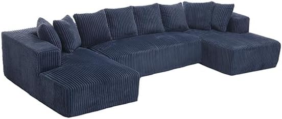 Cloud Modular Sectional Couch