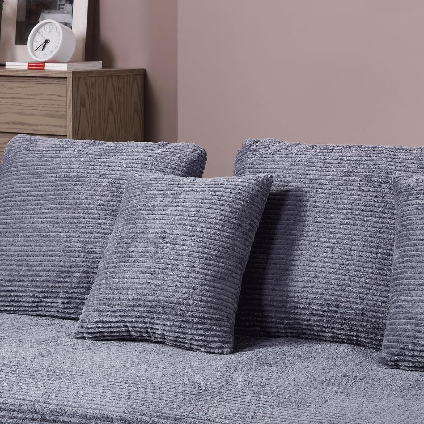 Modular Sectional Sofa Cloud Couch